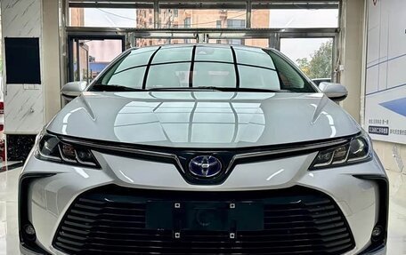 Toyota Corolla, 2022 год, 1 830 000 рублей, 3 фотография
