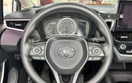 Toyota Corolla, 2022 год, 1 830 000 рублей, 8 фотография