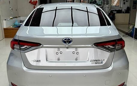 Toyota Corolla, 2022 год, 1 830 000 рублей, 11 фотография