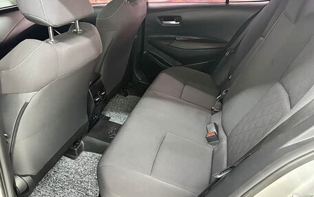 Toyota Corolla, 2022 год, 1 830 000 рублей, 15 фотография