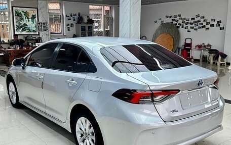 Toyota Corolla, 2022 год, 1 830 000 рублей, 12 фотография