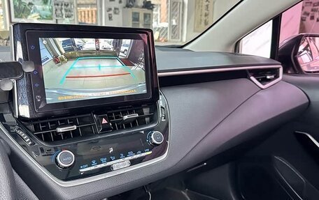 Toyota Corolla, 2022 год, 1 830 000 рублей, 14 фотография
