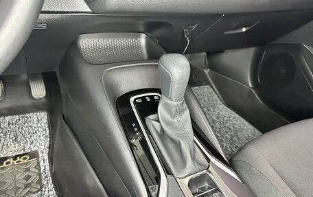 Toyota Corolla, 2022 год, 1 830 000 рублей, 16 фотография