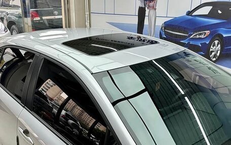 Toyota Corolla, 2022 год, 1 830 000 рублей, 19 фотография