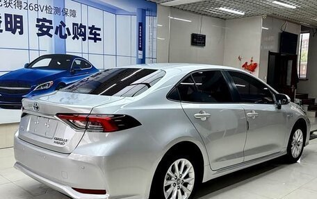 Toyota Corolla, 2022 год, 1 830 000 рублей, 22 фотография
