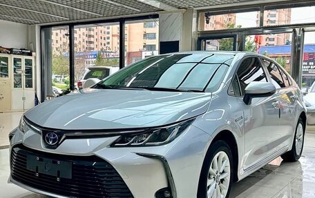 Toyota Corolla, 2022 год, 1 830 000 рублей, 21 фотография