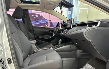 Toyota Corolla, 2022 год, 1 830 000 рублей, 25 фотография