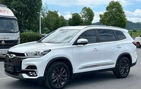 Chery Tiggo 8 I, 2022 год, 1 440 004 рублей, 3 фотография