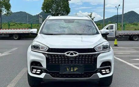 Chery Tiggo 8 I, 2022 год, 1 440 004 рублей, 2 фотография