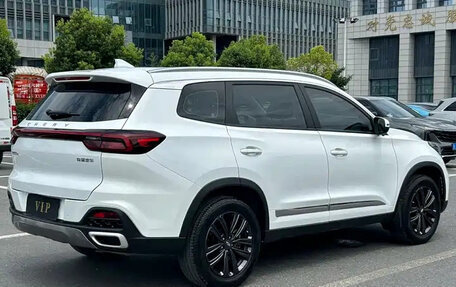 Chery Tiggo 8 I, 2022 год, 1 440 004 рублей, 4 фотография