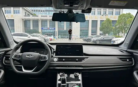 Chery Tiggo 8 I, 2022 год, 1 440 004 рублей, 7 фотография