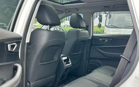 Chery Tiggo 8 I, 2022 год, 1 440 004 рублей, 8 фотография