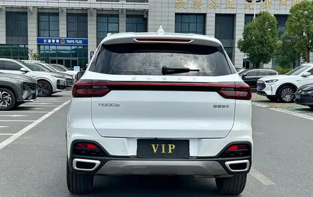 Chery Tiggo 8 I, 2022 год, 1 440 004 рублей, 5 фотография