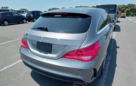 Mercedes-Benz CLA, 2016 год, 1 515 000 рублей, 15 фотография