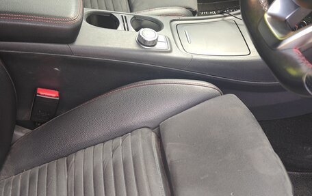 Mercedes-Benz CLA, 2016 год, 1 515 000 рублей, 7 фотография