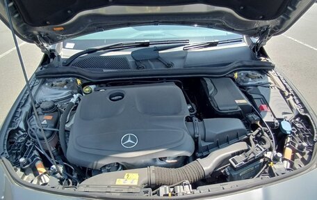 Mercedes-Benz CLA, 2016 год, 1 515 000 рублей, 14 фотография