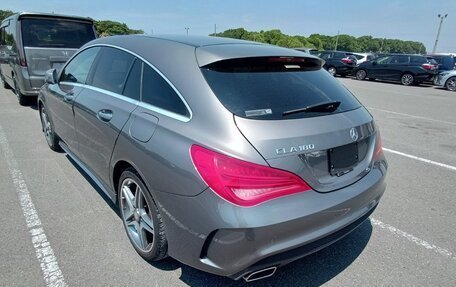 Mercedes-Benz CLA, 2016 год, 1 515 000 рублей, 17 фотография