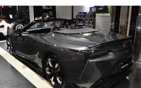 Lexus LC I, 2024 год, 18 493 084 рублей, 7 фотография