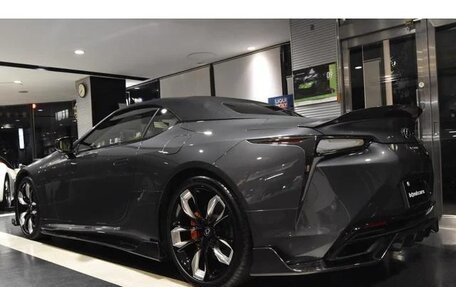 Lexus LC I, 2024 год, 18 493 084 рублей, 6 фотография