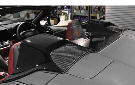 Lexus LC I, 2024 год, 18 493 084 рублей, 14 фотография