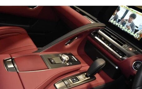 Lexus LC I, 2024 год, 18 493 084 рублей, 23 фотография