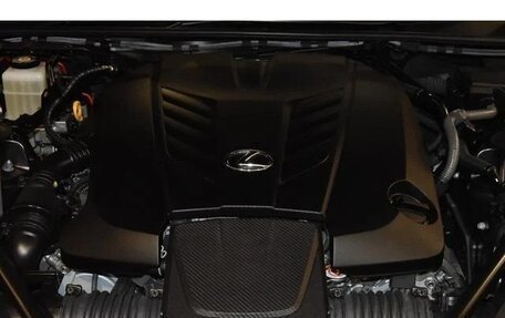Lexus LC I, 2024 год, 18 493 084 рублей, 26 фотография