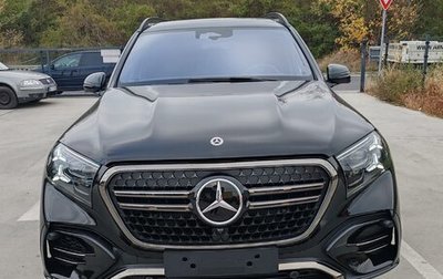 Mercedes-Benz GLS, 2026 год, 24 000 000 рублей, 1 фотография