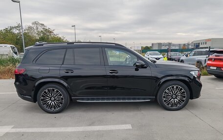 Mercedes-Benz GLS, 2026 год, 24 000 000 рублей, 4 фотография