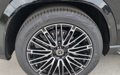 Mercedes-Benz GLS, 2026 год, 24 000 000 рублей, 13 фотография