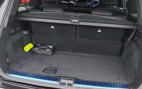 Mercedes-Benz GLS, 2026 год, 24 000 000 рублей, 11 фотография