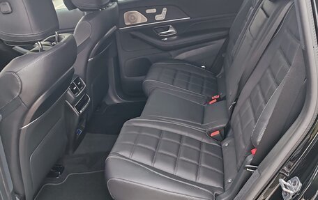 Mercedes-Benz GLS, 2026 год, 24 000 000 рублей, 10 фотография