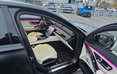 Mercedes-Benz S-Класс, 2023 год, 12 900 000 рублей, 1 фотография