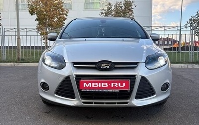 Ford Focus III, 2015 год, 835 000 рублей, 1 фотография