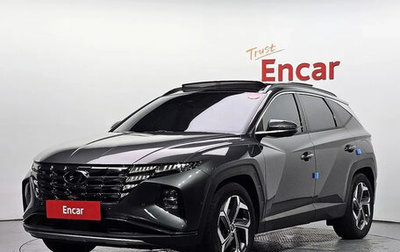 Hyundai Tucson, 2022 год, 2 176 000 рублей, 1 фотография