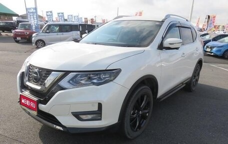 Nissan X-Trail, 2022 год, 1 955 000 рублей, 1 фотография