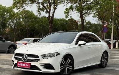 Mercedes-Benz A-Класс, 2020 год, 1 680 008 рублей, 1 фотография