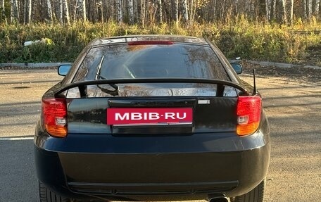 Toyota Celica VII рестайлинг, 2001 год, 750 000 рублей, 7 фотография