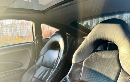Toyota Celica VII рестайлинг, 2001 год, 750 000 рублей, 29 фотография