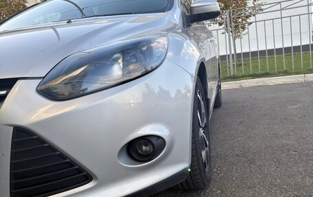 Ford Focus III, 2015 год, 835 000 рублей, 3 фотография