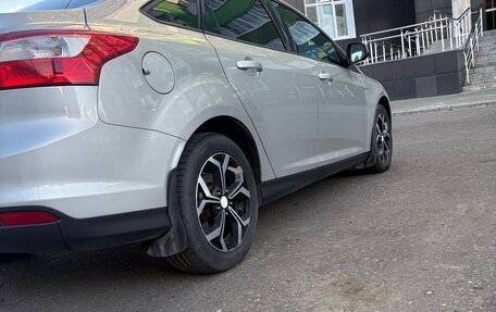 Ford Focus III, 2015 год, 835 000 рублей, 6 фотография