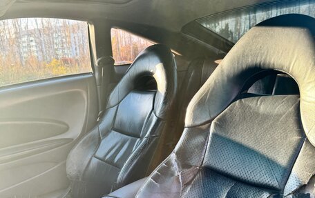 Toyota Celica VII рестайлинг, 2001 год, 750 000 рублей, 30 фотография