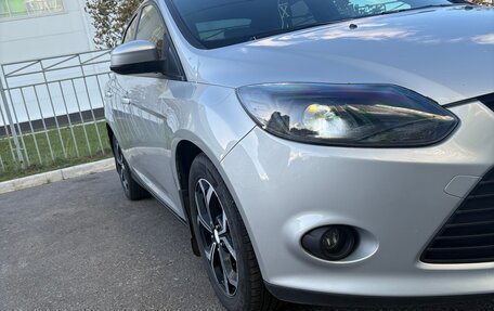 Ford Focus III, 2015 год, 835 000 рублей, 4 фотография