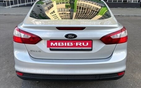 Ford Focus III, 2015 год, 835 000 рублей, 7 фотография