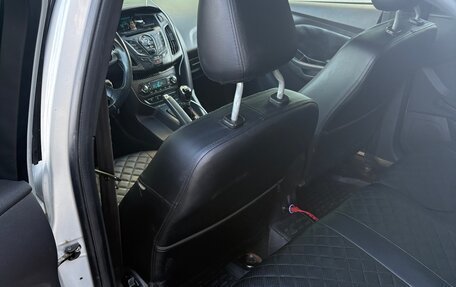 Ford Focus III, 2015 год, 835 000 рублей, 12 фотография