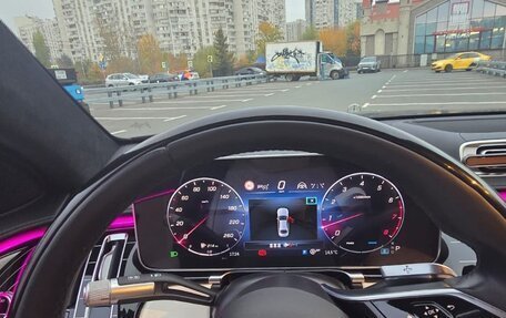 Mercedes-Benz S-Класс, 2023 год, 12 900 000 рублей, 8 фотография