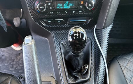 Ford Focus III, 2015 год, 835 000 рублей, 11 фотография