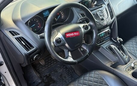 Ford Focus III, 2015 год, 835 000 рублей, 13 фотография