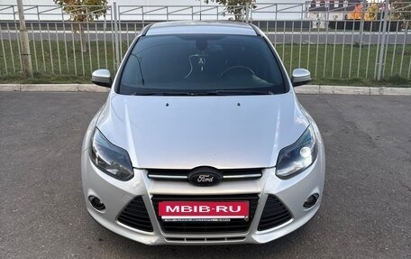 Ford Focus III, 2015 год, 835 000 рублей, 9 фотография