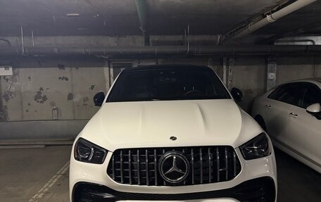 Mercedes-Benz GLE AMG, 2022 год, 12 500 000 рублей, 7 фотография