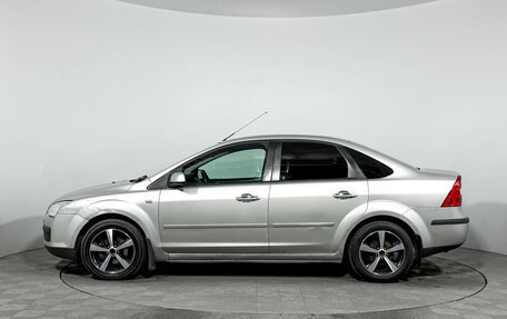 Ford Focus II рестайлинг, 2006 год, 320 000 рублей, 8 фотография